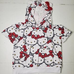 Hello Kitty Kids Hoodie